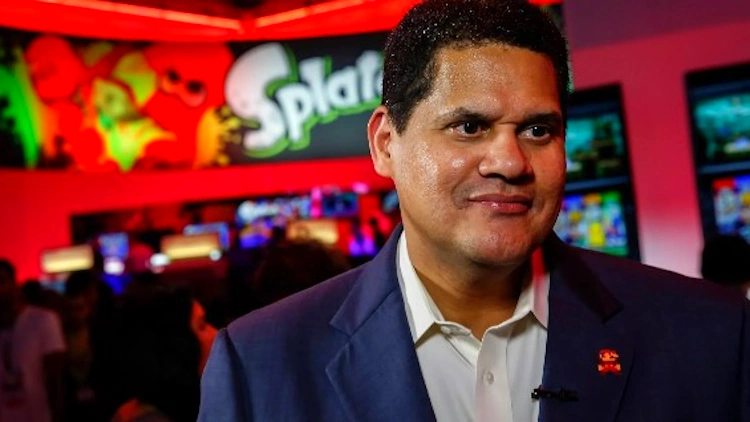 Reggie Fils-Aimé erklärt Nintendo-Politik: Warum das Unternehmen bewusst auf Entlassungen verzichtete